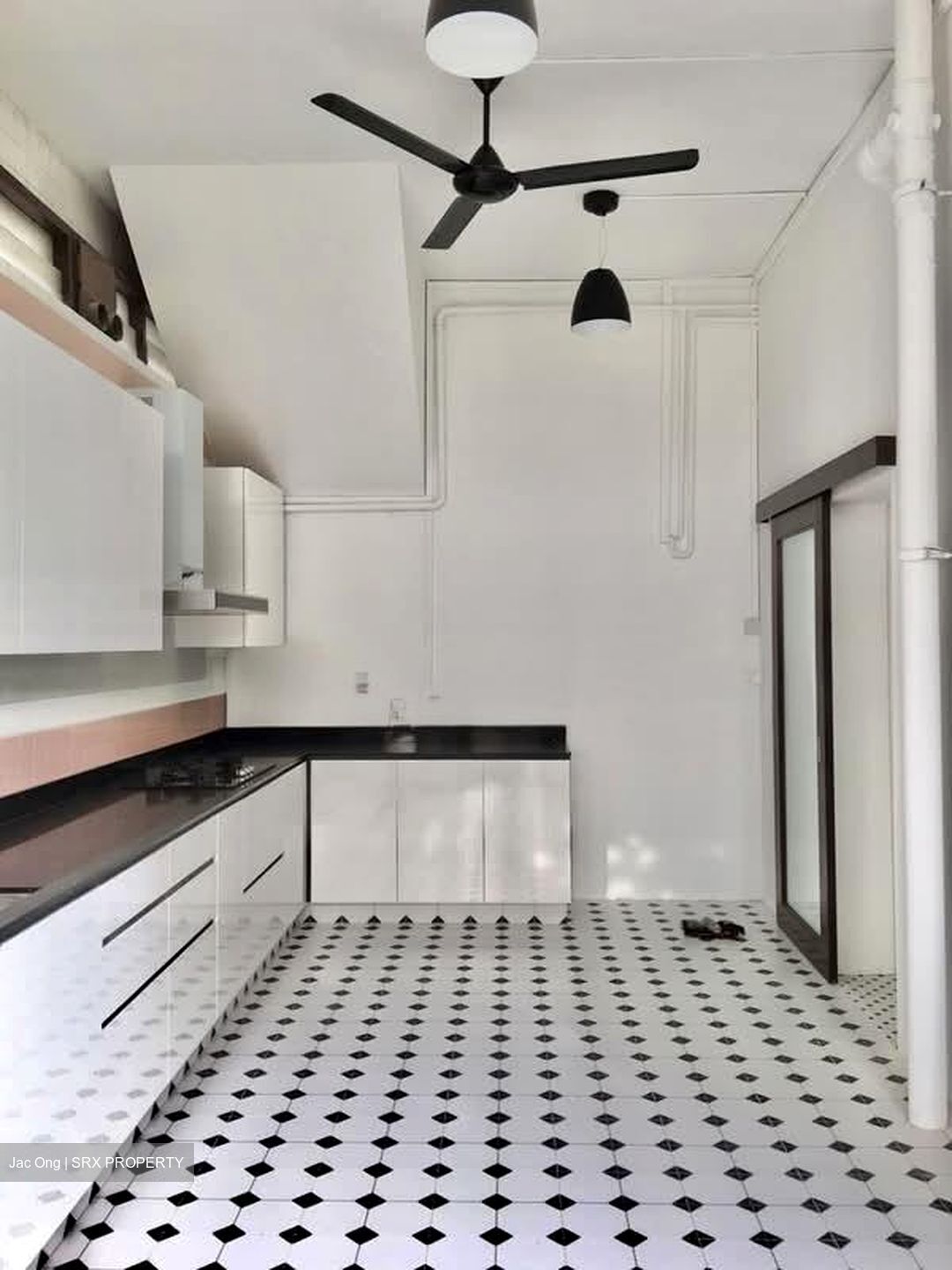 Olive Road (D11), Detached #554609371